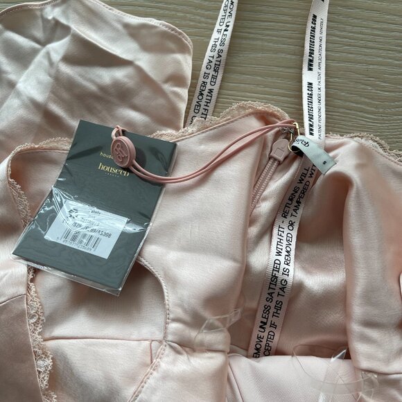 House of CB Sabella Dress NWT - Picture 7 of 7